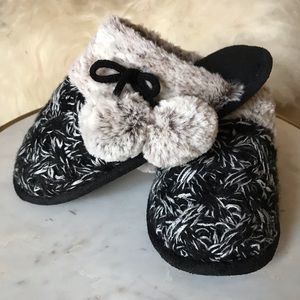 Cozy New Slippers